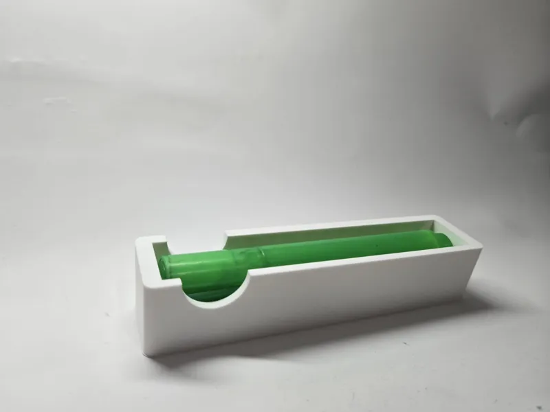 Textmarkerhalter für Marker von Faber Castell