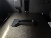 Scraper Stealth Design