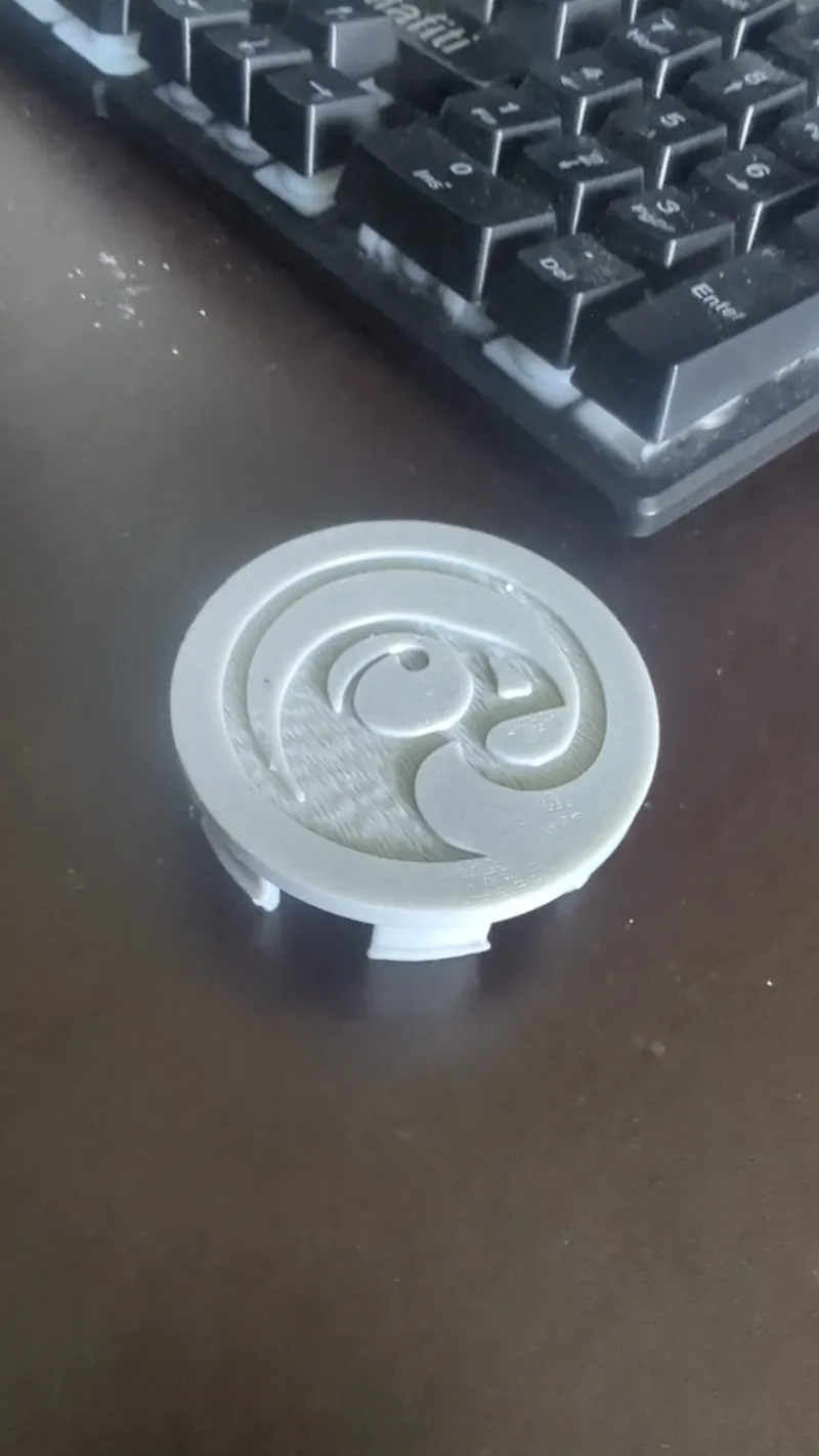 MX5 Wheel Cap