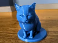 0.16mm layer, 2 walls, 15% infill