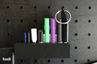 Support mural pour clés USB et cartes SD — photo 2