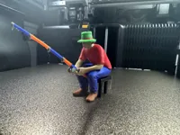 9 Colors model
