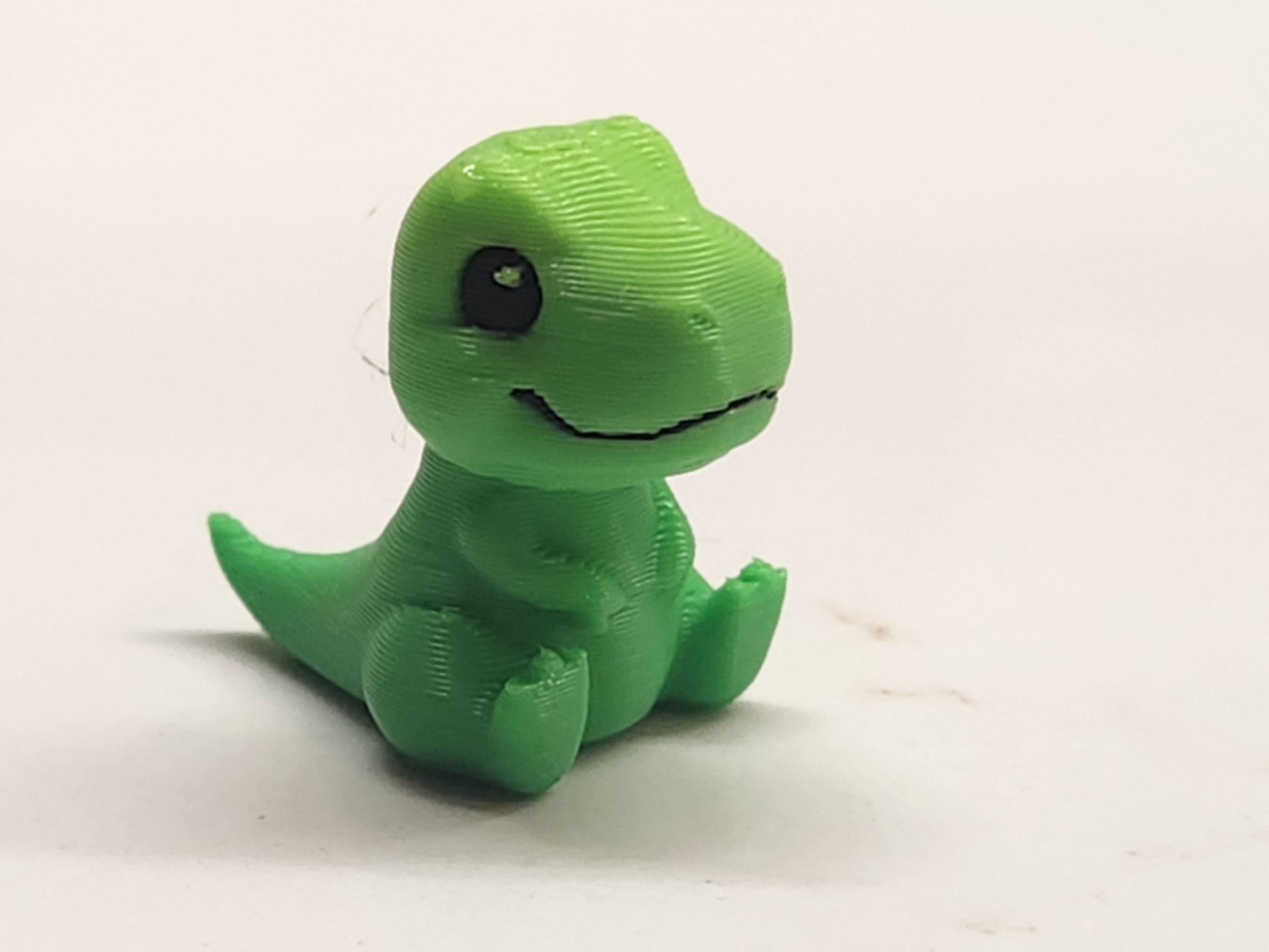 Mini T-Rex
