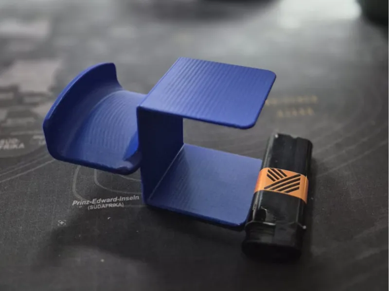 Headset holder Kallax