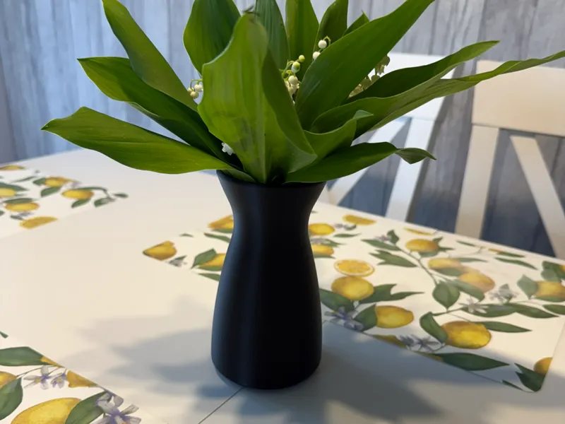 Flower Vase