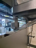Added a small Clip to level up the AMS HT