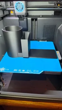 Cup Holder for Thicker Phone Cases