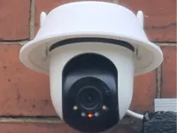 With Dual Antenna Holes