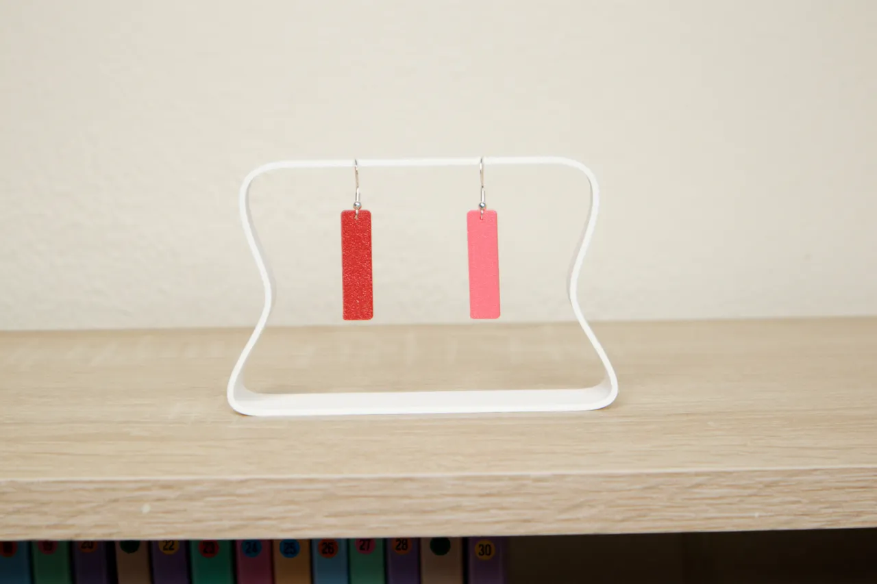 Pendientes #18 view 4
