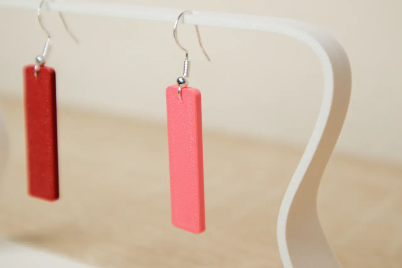Pendientes #18 view 3