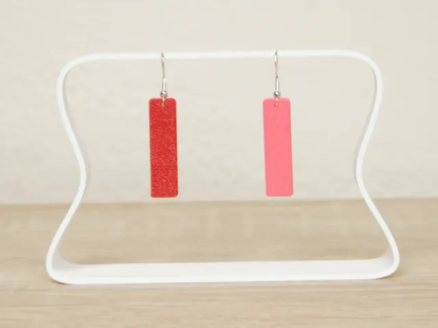 Pendientes #18