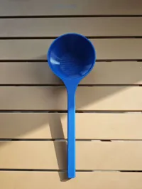 勺子