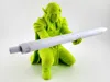 0.24mm layer, 2 walls, 10% infill