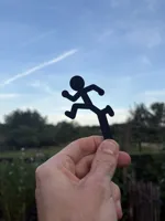 0.2mm layer, 2 walls, 8% infill