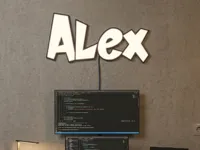 Alex