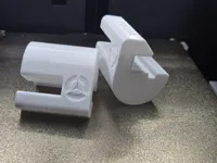 0.16mm layer, 2 walls, 15% infill