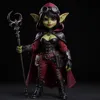 Fem Wizard 2 .4mm nozzle 0.08mm layer, 2 walls, 15% infill