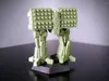 0.2mm nozzle, 0.08mm layer, 4 walls, 15% infill