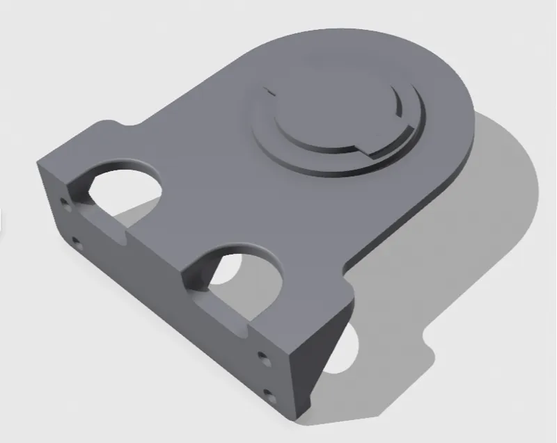 Xiaomi Camera Mount