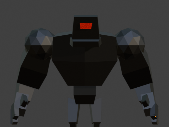 Guardian Robot