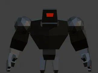 Guardian Robot