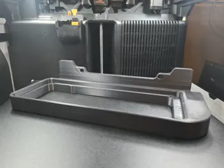 AMS HT Panda Station  Side Mount 