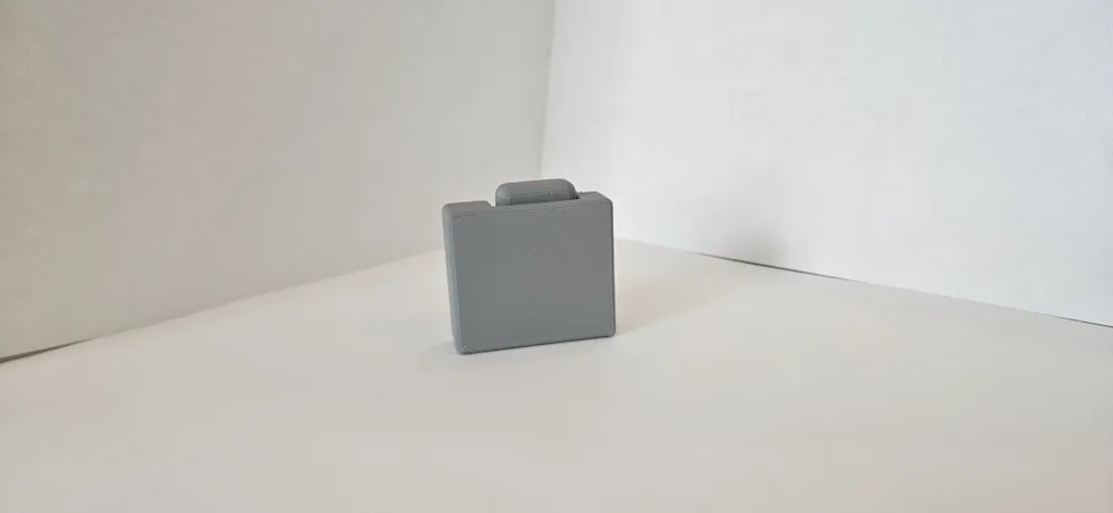 Clicky Button By Henypenny Makerworld