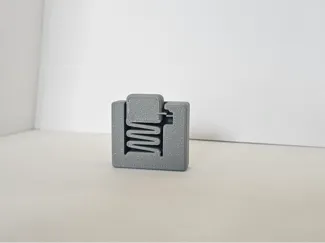 Clicky Button