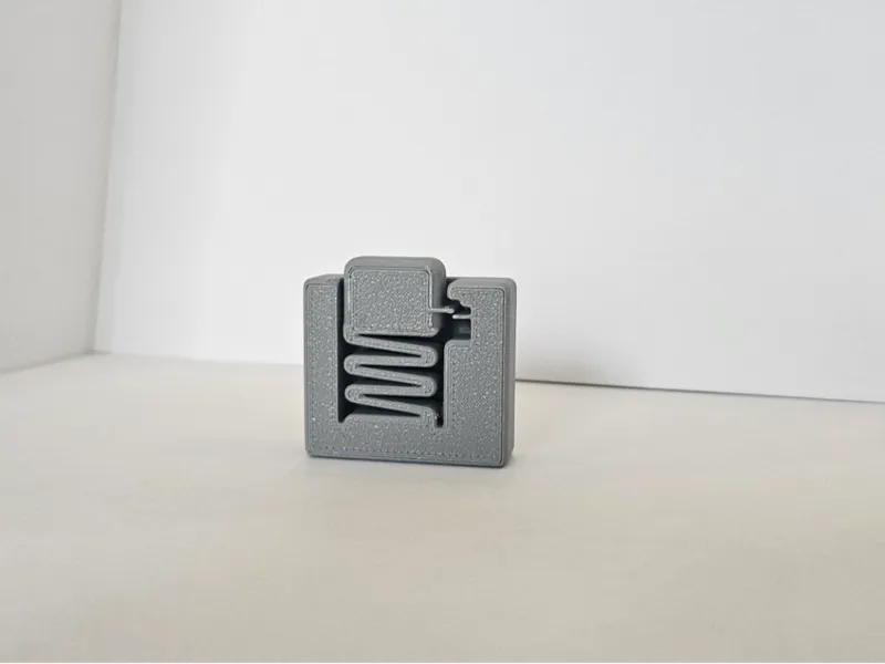 Clicky Button