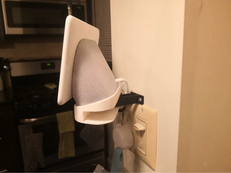 wall home 3