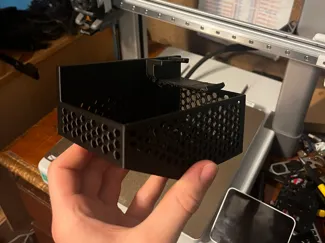 A1 poop catcher V2