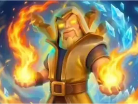 Hero Wizard