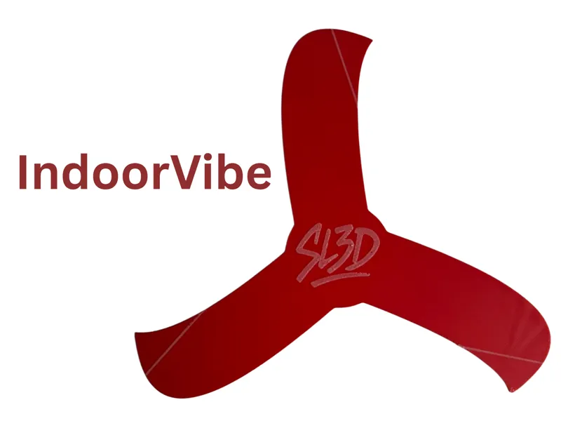 Bumerang IndoorVibe