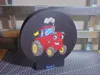 0.2mm layer, 2 walls, 20% infill