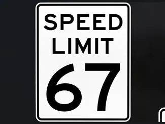 cool 6 7 speed limit sine