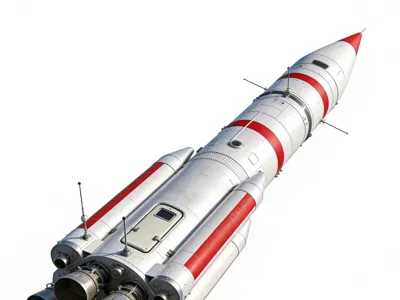 Rocket