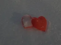 Heart Mold