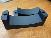 0.6mm nozzle, 0.18mm layer, 4 walls, 15% infill