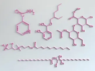 Molecules
