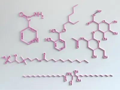 Molecules