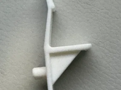 Shelf Pin
