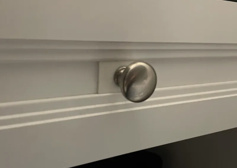 Closetmaid Selectives Drawer Handle Washers