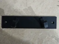 0.2mm layer, 5 walls, 20% infill