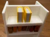 Closed books - Duocolour