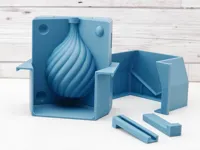 Full Print - High Quality