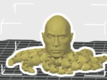 The rocktopus/rocktopi