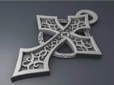 Cross