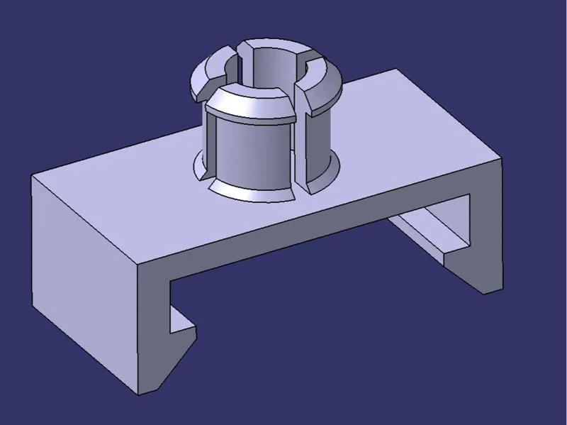 Ikea Lagra Lamp Repair