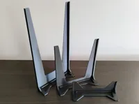 Three sizes Premium Stands