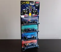 Large size stand only
